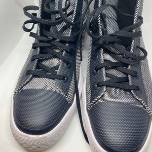 CONVERSE CTAS ALL STAR MDRN Blue / White